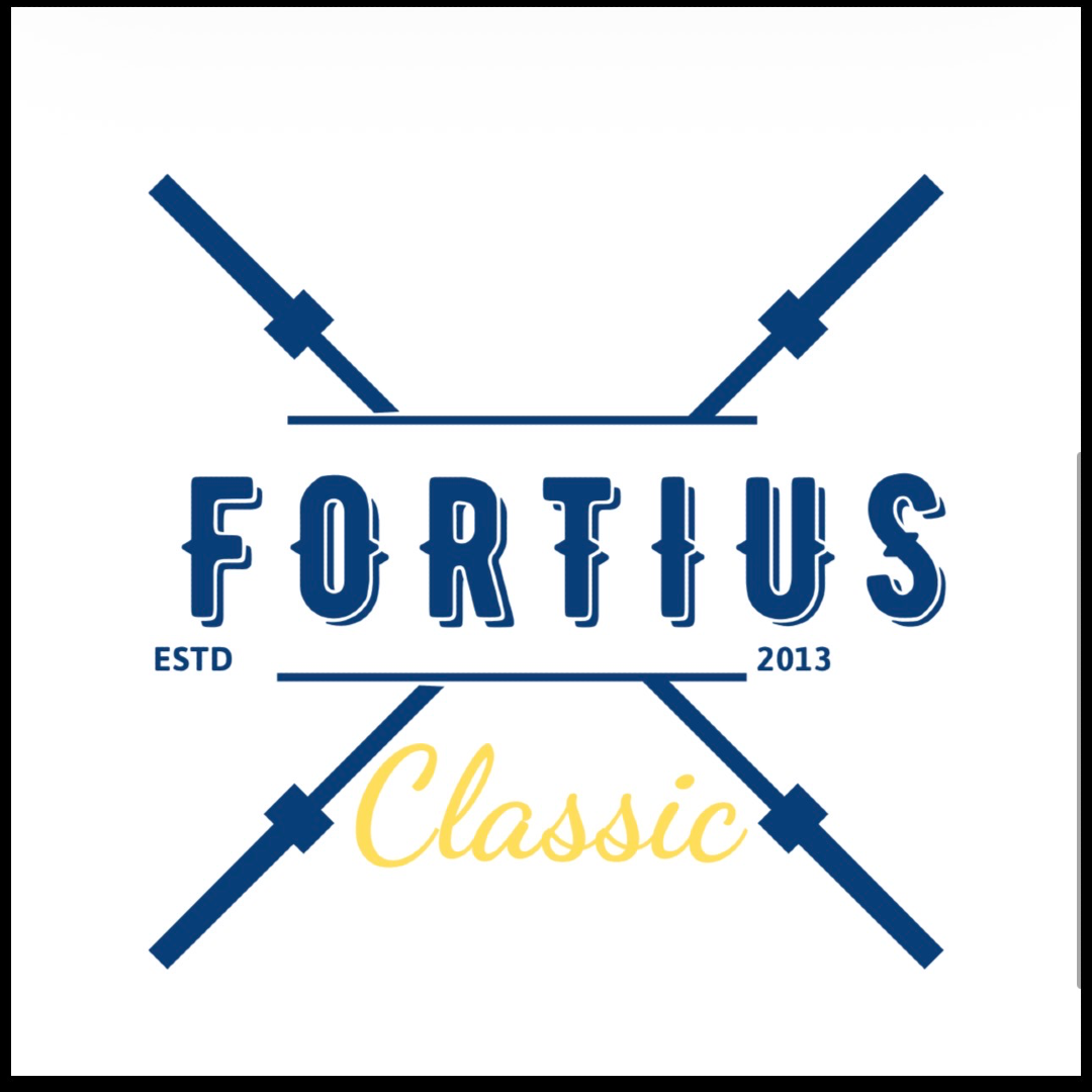 Fortius Classic 26' logo