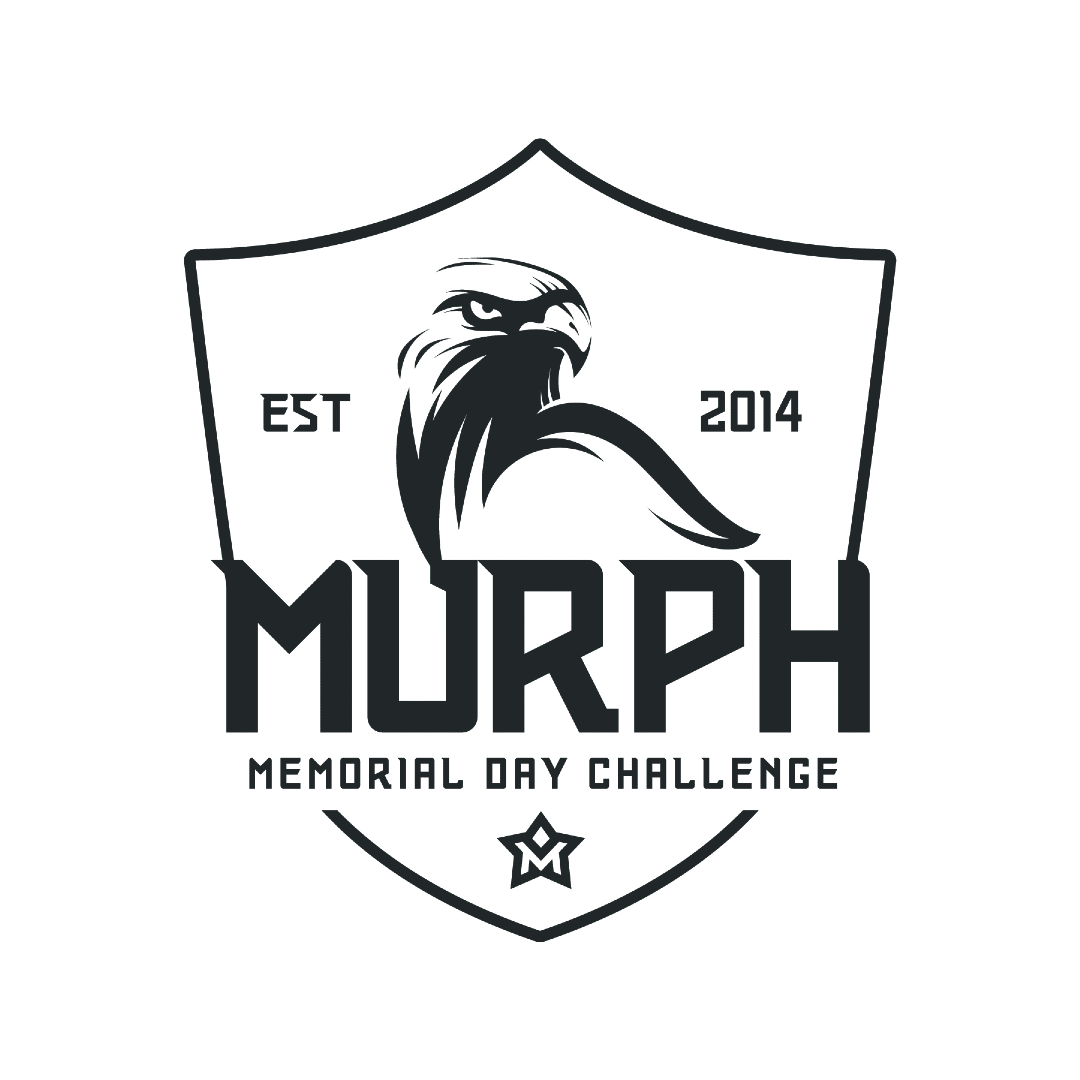 Memorial Day Challenge 2025 logo