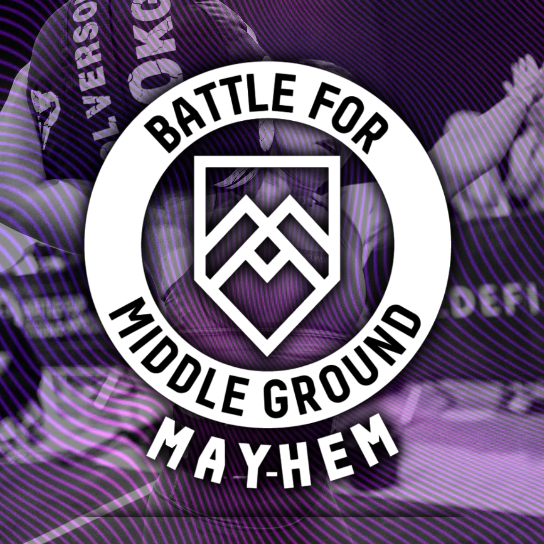 Mayhem Qualifiers logo