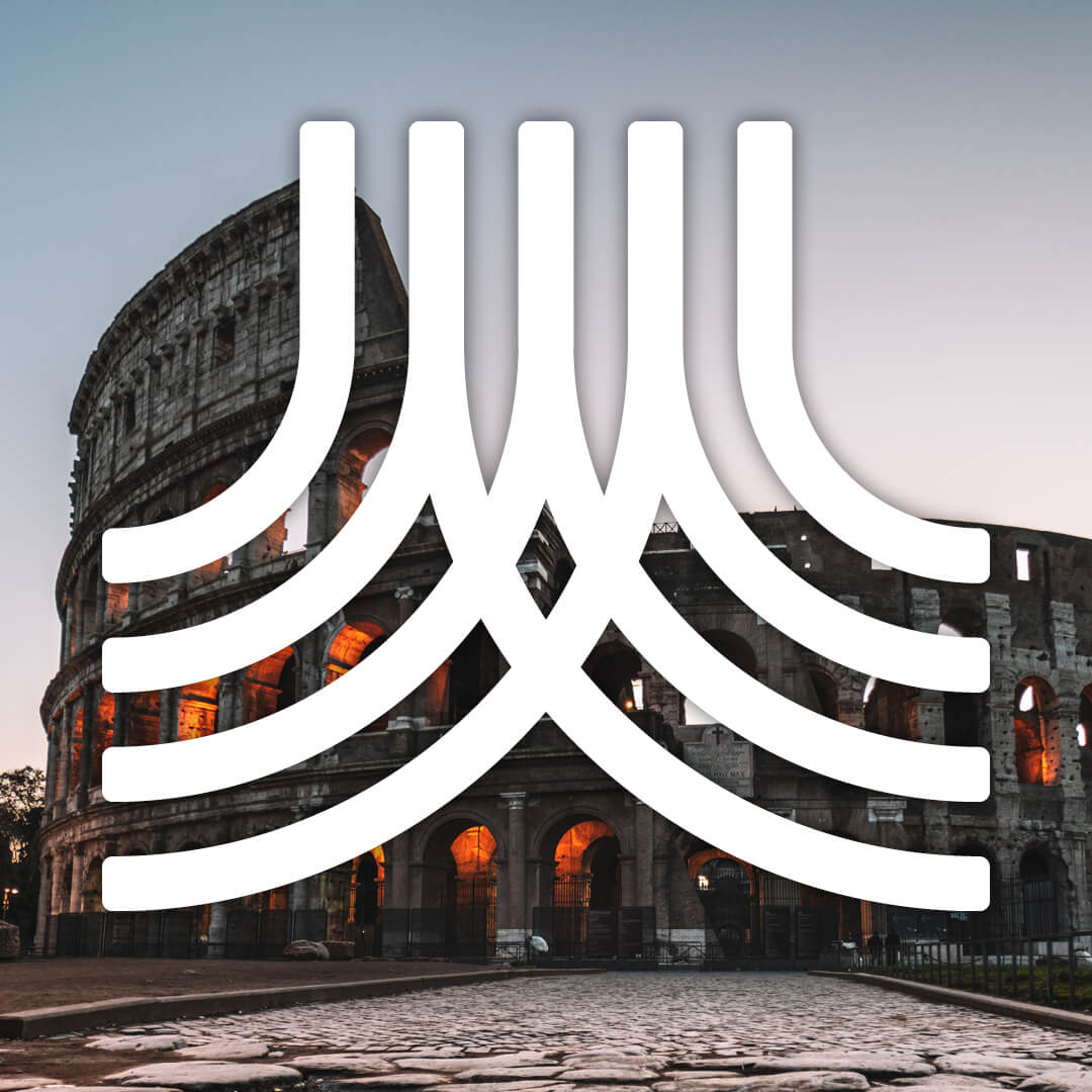 Colosseum 7 logo