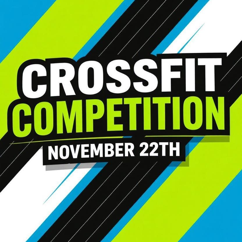CFD Winter 25 Team Competition logo