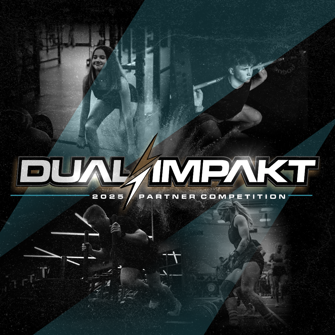 2025 DUΛL / IMPΛKT logo