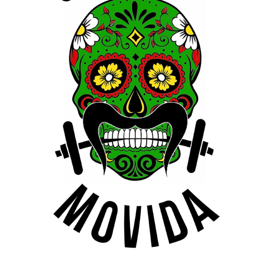 MOVIDA MADNESS logo