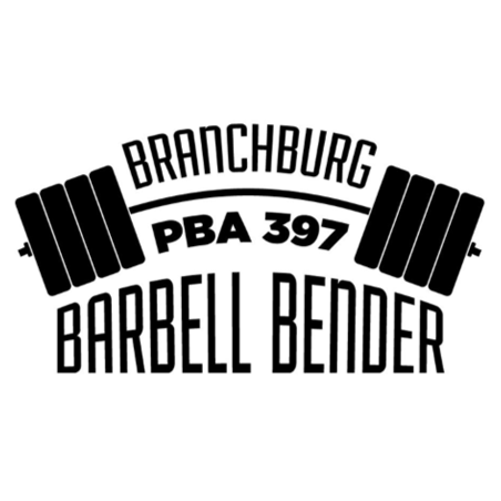 Branchburg Barbell Bender logo