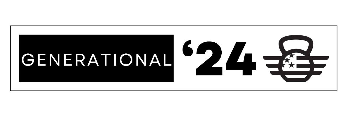 2024 Generational Invitational  logo