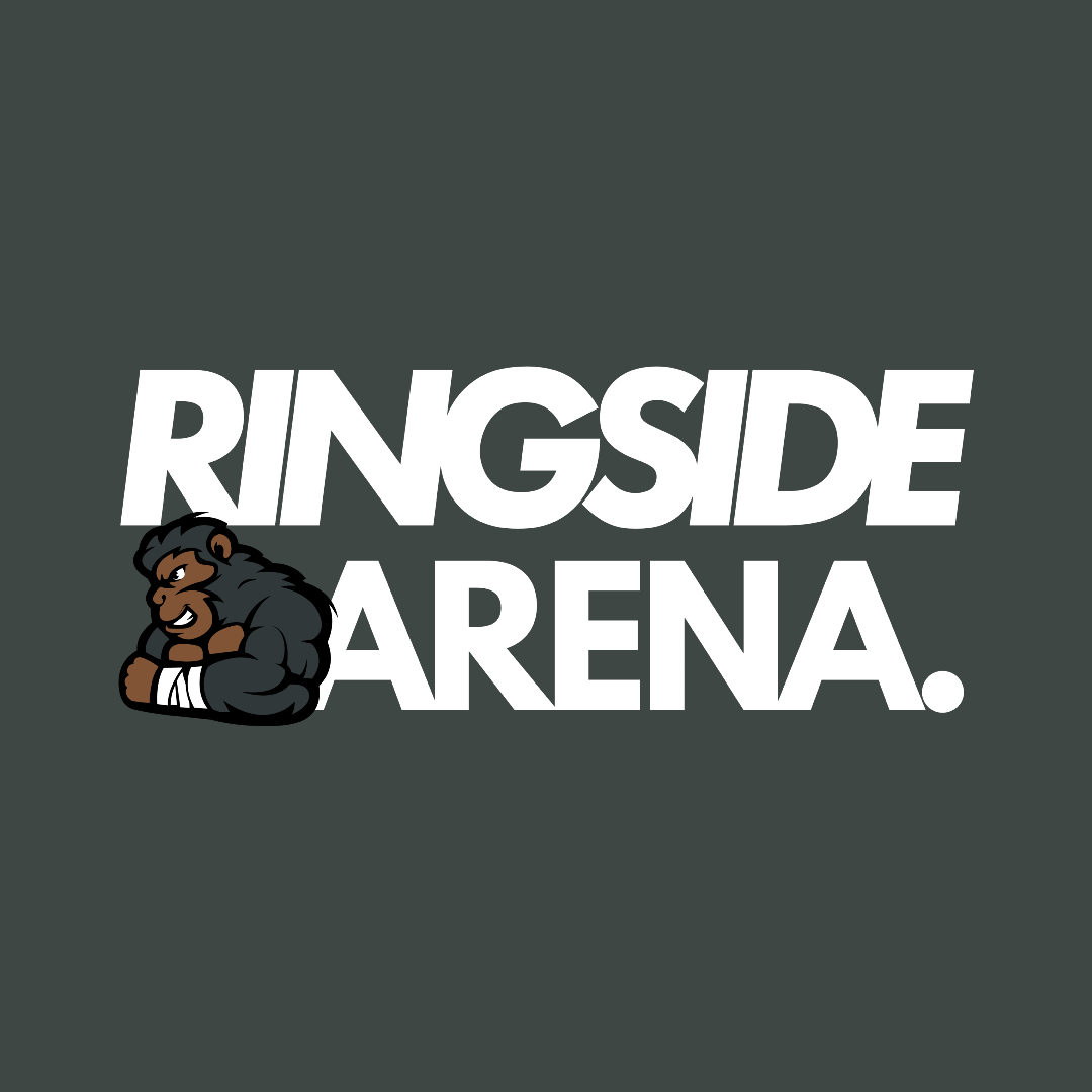 HYROX SIMULATION RACE - Ringside Arena logo