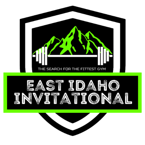 2025 East Idaho Invitational logo