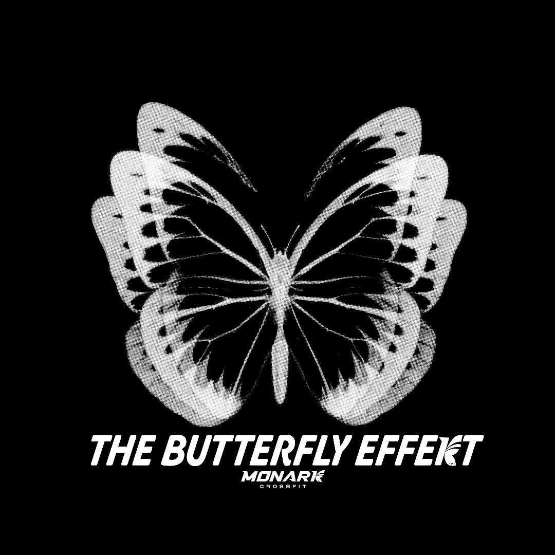 The Butterfly Effekt logo