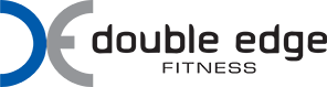 Double Edge Fitness Summer Smash 2023 logo