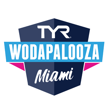 2025 TYR Wodapalooza Miami logo