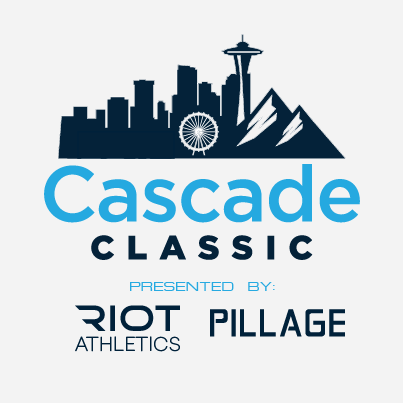 2018 Cascade Classic - Teams logo
