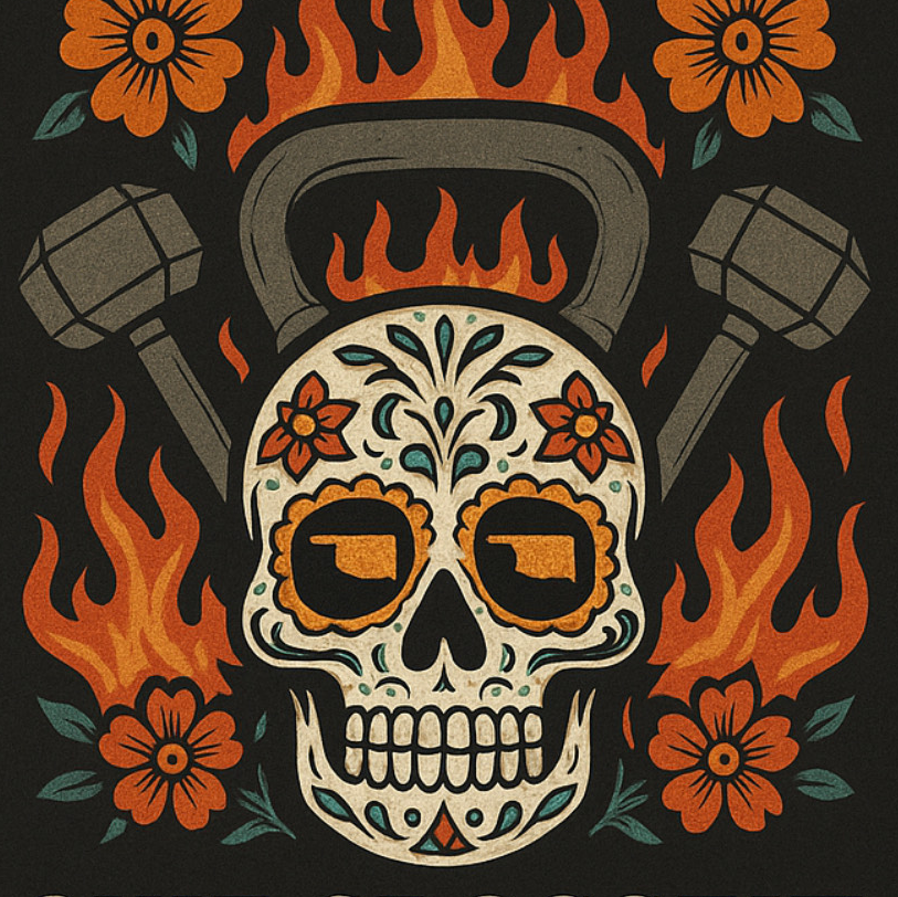 Death by Bells logo