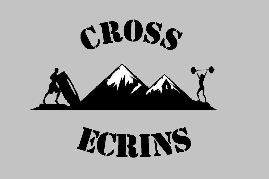 Challenge Yourself épisode 2 logo