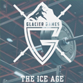 THE ICE AGE QUALIFIERS 2025 [same sex pairs] logo