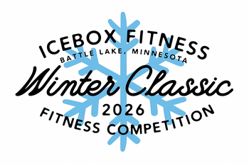 ICEBOX WINTER CLASSIC logo