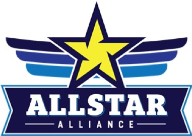 Allstars Alliance NQ Qualifier 2022 logo