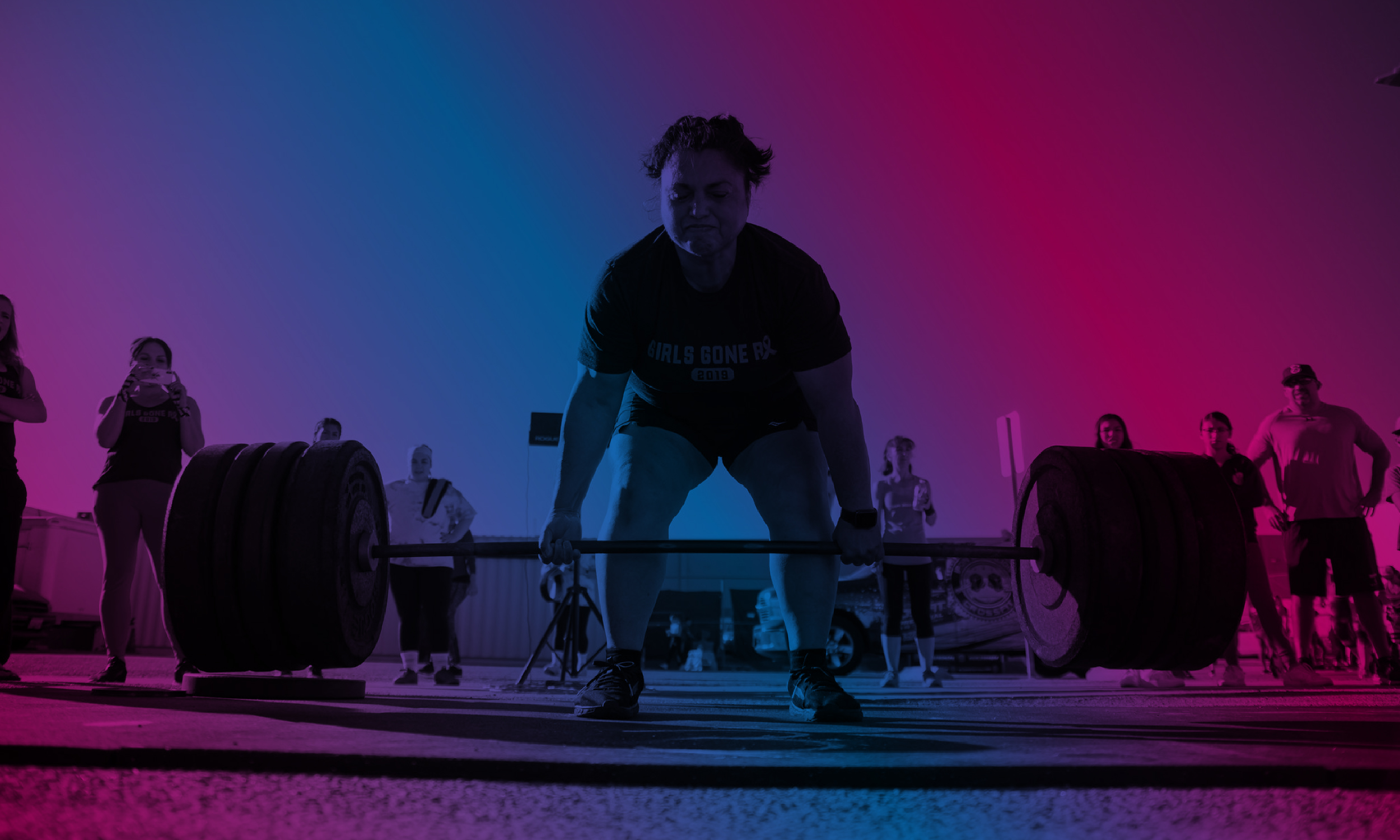 Girls Gone Rx SoCal logo