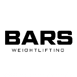 BARS Weightlifting Cup 2024 logo