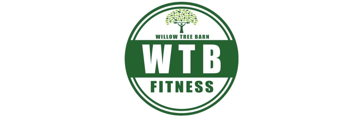 WTB Barn Champs logo