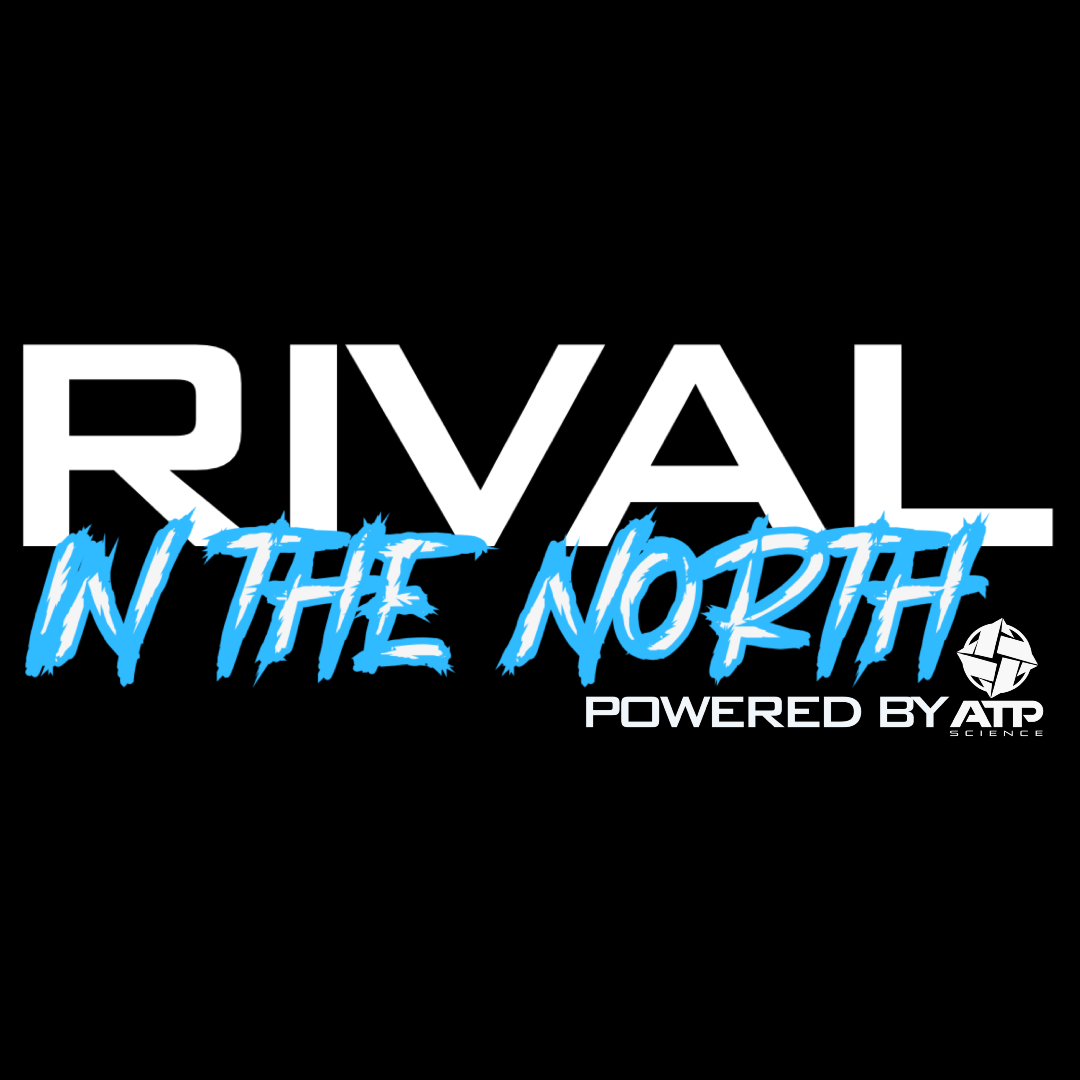 RIVAL in the North 2025 logo