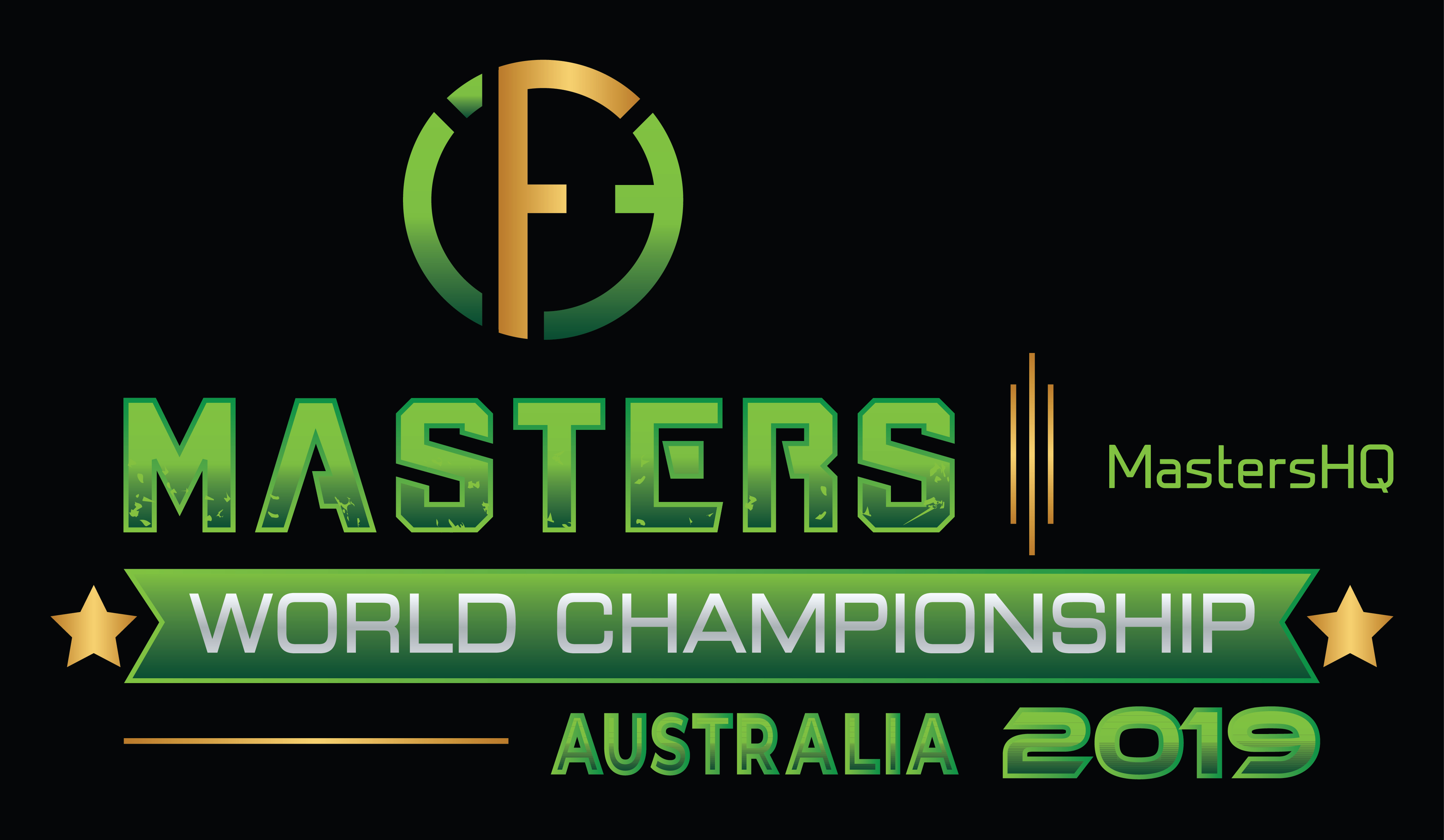 2019 Masters HQ Semi Final - QLD logo