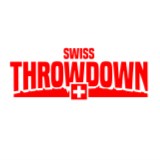 SWISS THROWDOWN FINALS TEAM EDITION 2022 logo