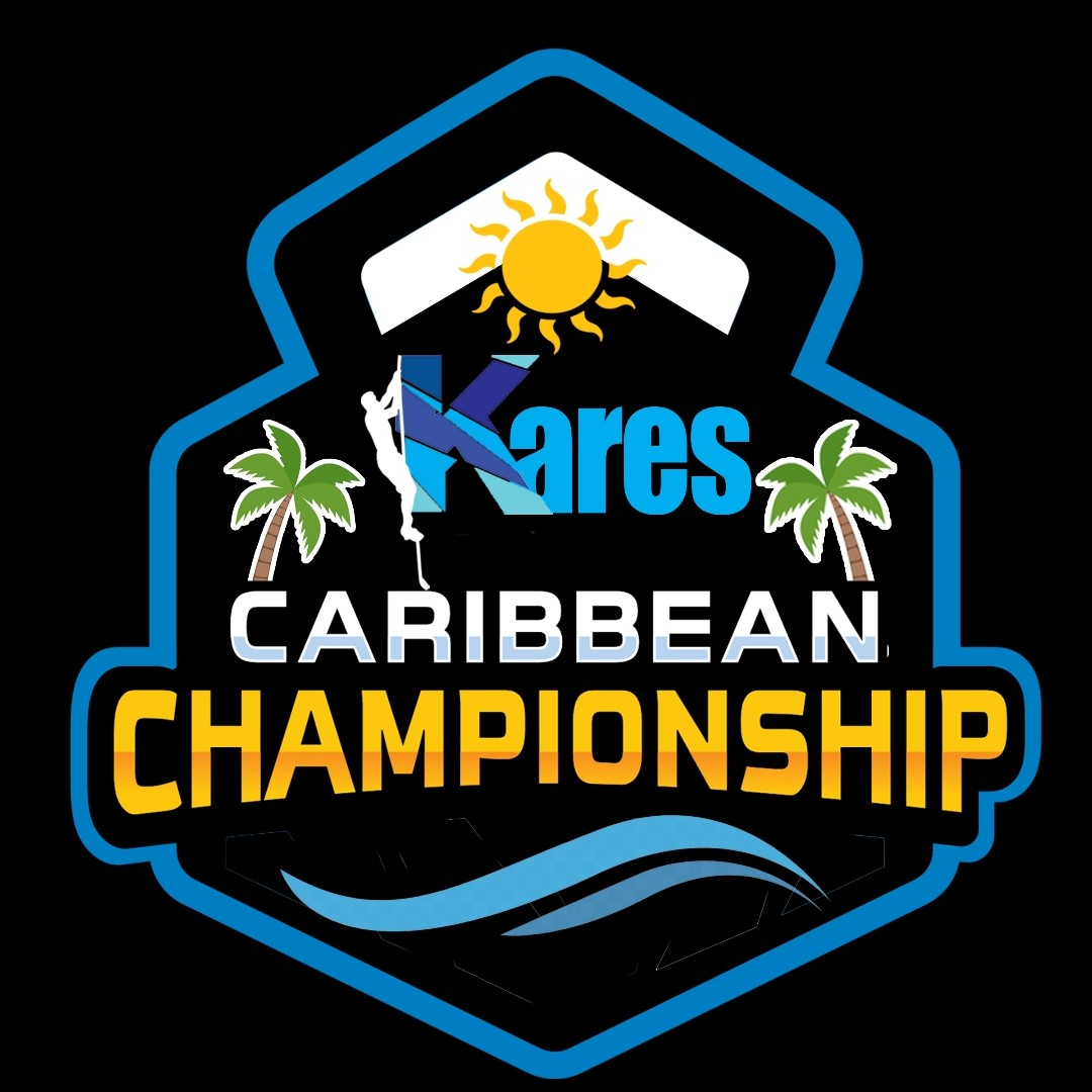 KARES INVITATIONAL 2025 logo