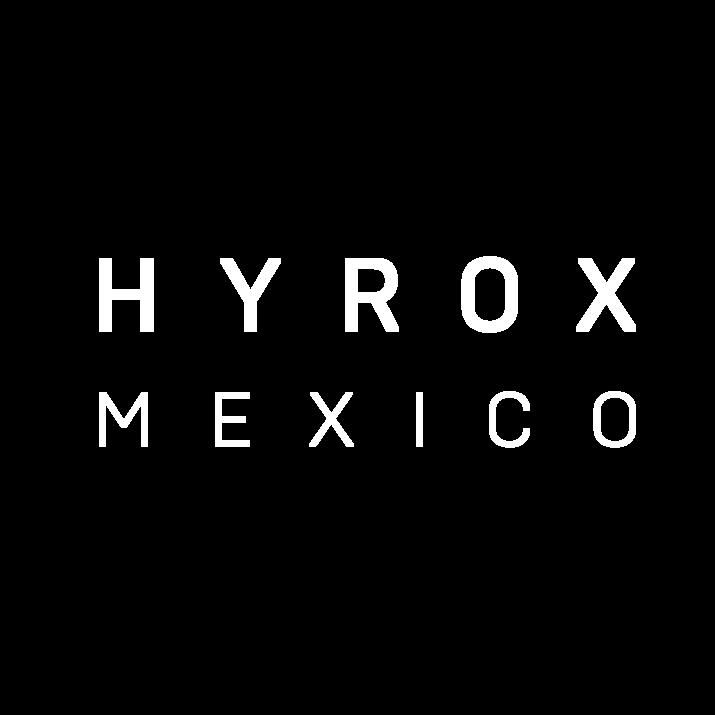 HYROX MX ROWING CHALLENGE logo
