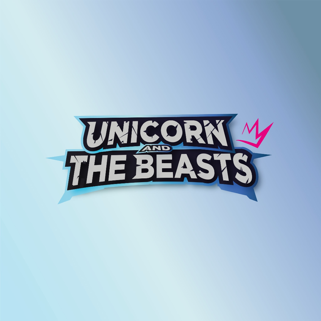 Unicorn And The Beasts 2025 logo