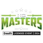 NSW MastersHQ Semi Final 2024 logo