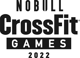 2022 CrossFit Games logo