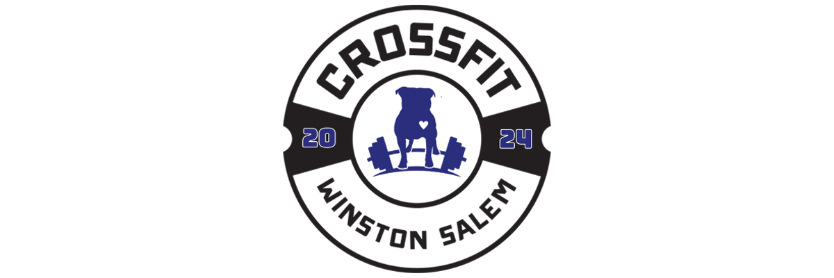 Barbells For Bullies: Winston Salem logo