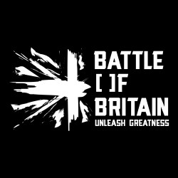 Battle of Britain Individual 2022 logo