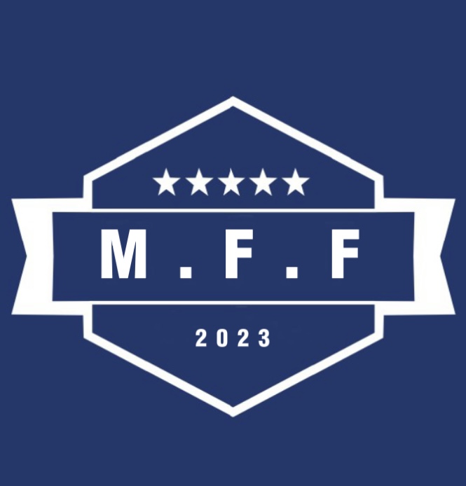 Moroccan Fitness Festival-Final Event logo