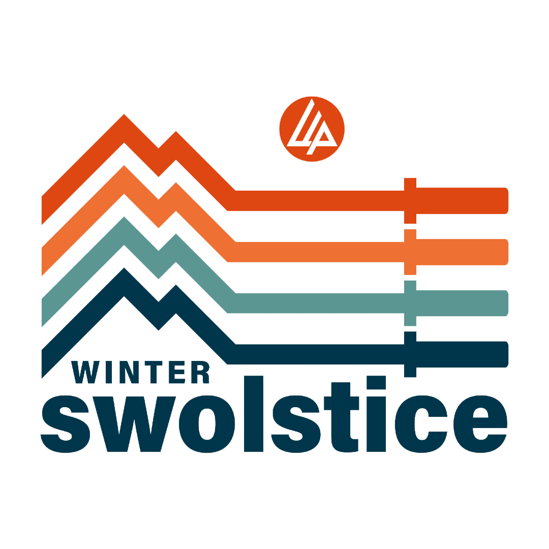 Winter Swolstice 2025 logo