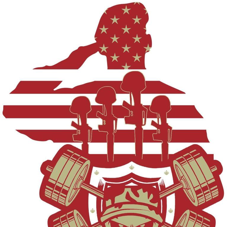 Salute The Fallen logo