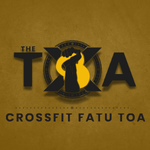 The Toa X 2025 logo