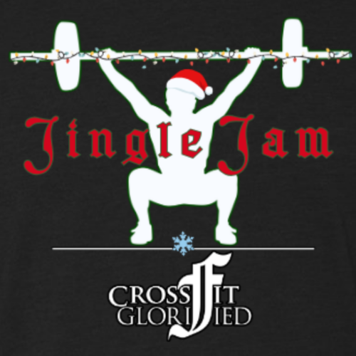 Jingle Jam logo