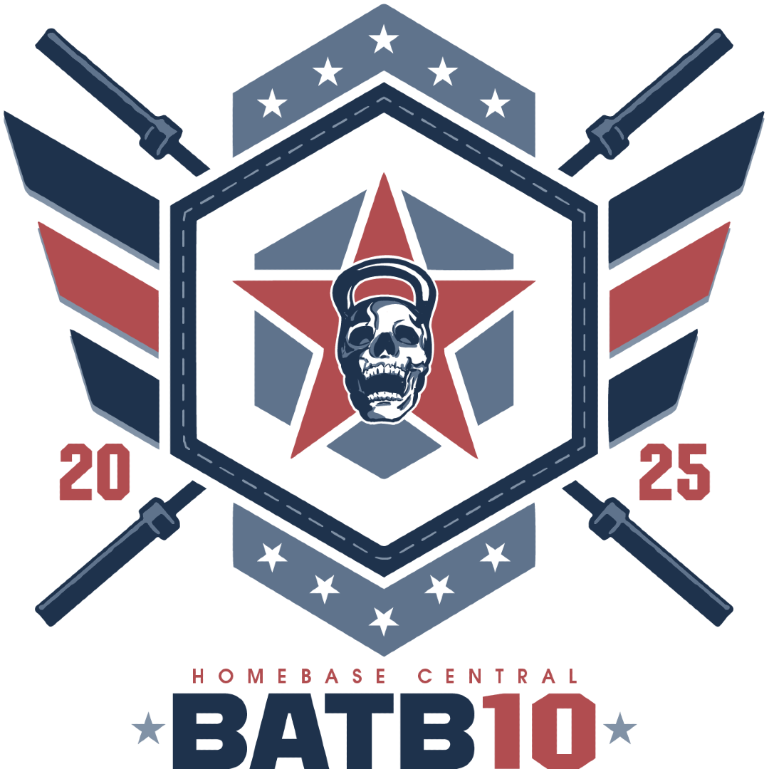 Battle at the Base 10 logo