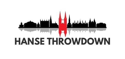 Hanse Throwdown 2023 - Online Qualifiers logo