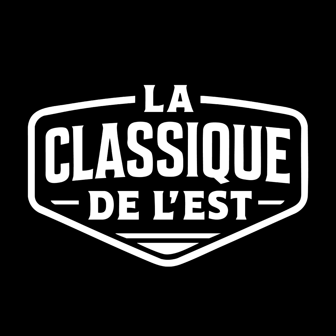 La Classique De L'Est Murph Fitness  logo