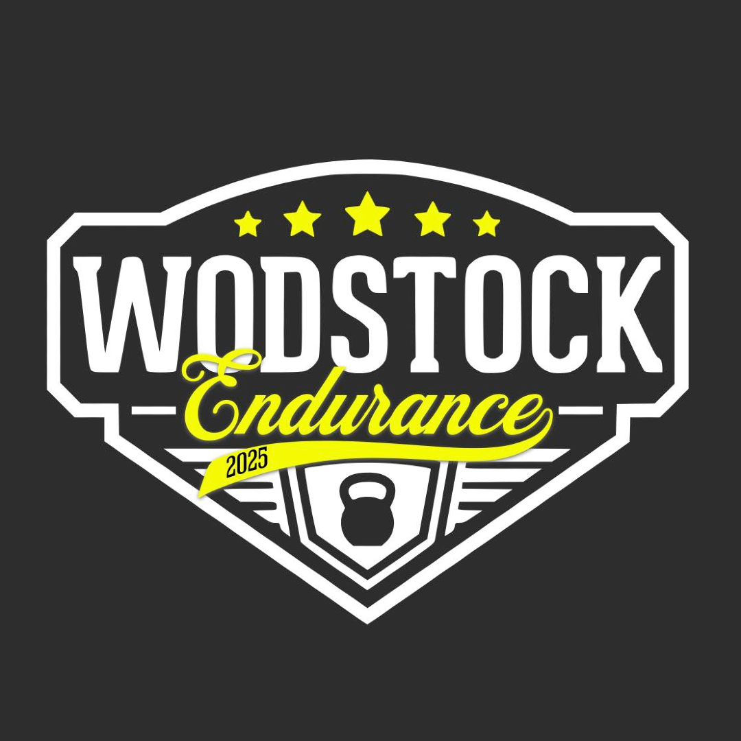 Wodstock Endurance logo