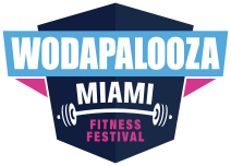 The Wodapalooza Online Challenge & Qualifier logo