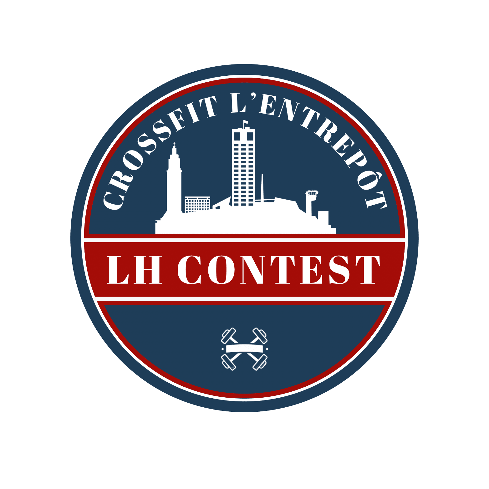 LH CONTEST 2026 logo