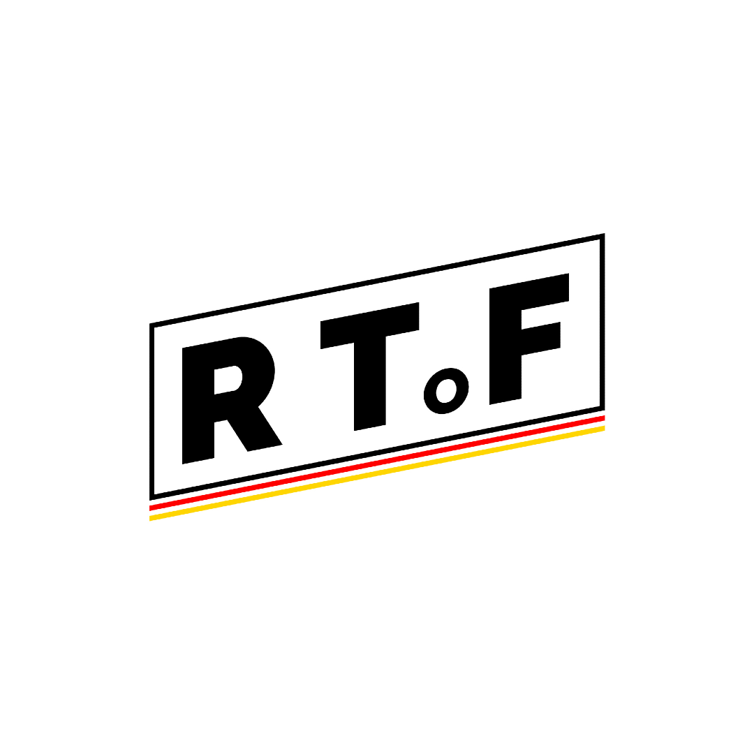 DBVfF - Repeatable Test of Fitness 2025 (RToF) logo