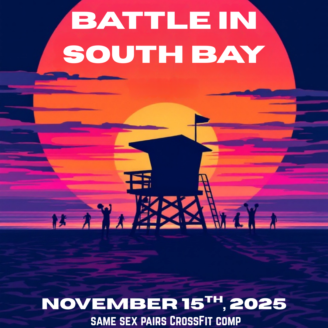 Battle In South Bay 2 logo