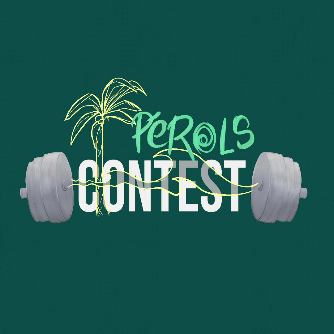 PEROLS CONTEST logo