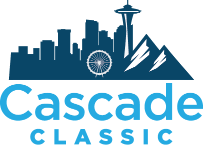 2017 Cascade Classic logo