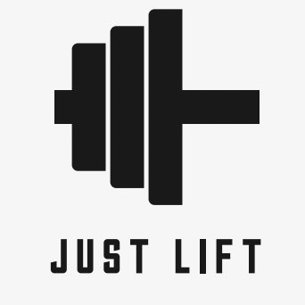 JUST LIFT 2024 logo