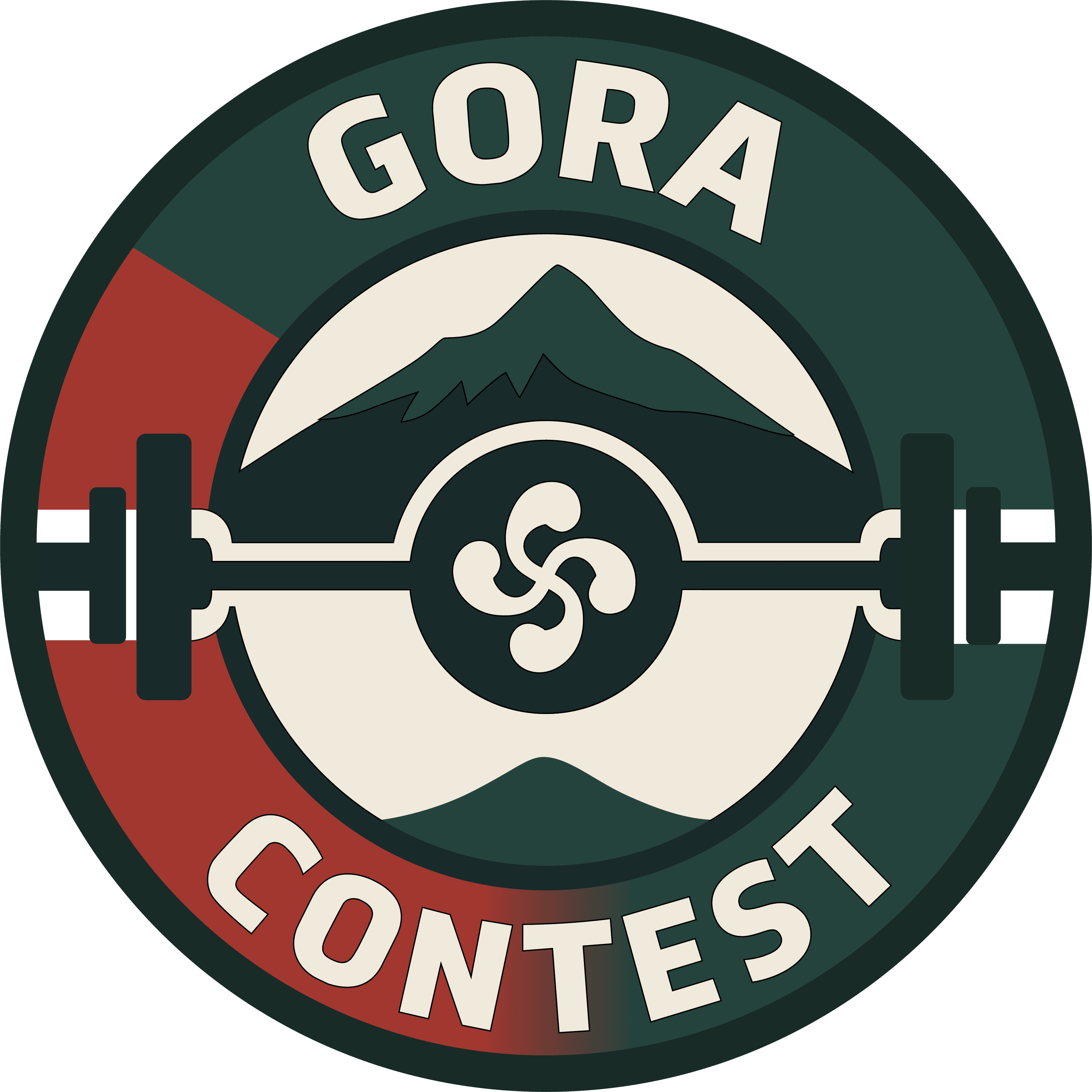 Gora Contest  logo